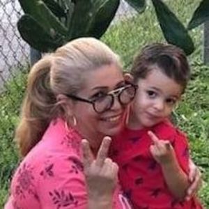 Meet your Posher, Norma